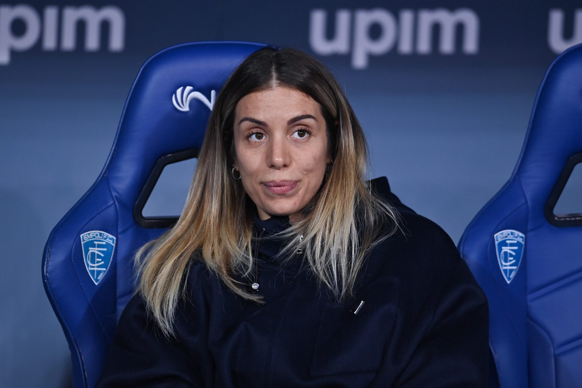 Rebecca Corsi Empoli Football Club