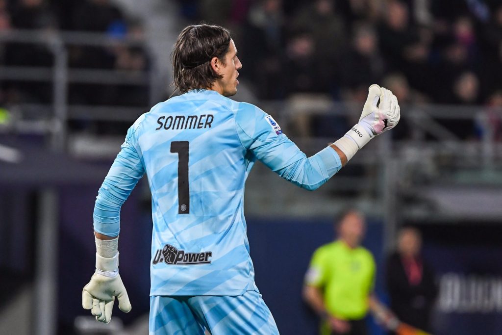 Yann Sommer