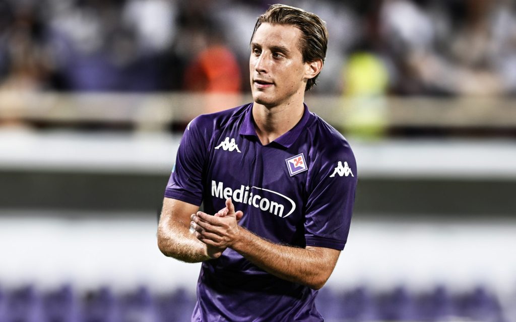 Edoardo Bove